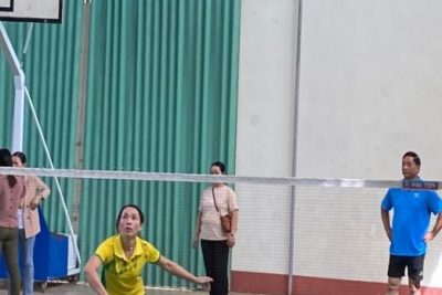 Đoàn vận động viên trường Tiểu học Lê Quý Đôn đạt thành tích xuất sắc trong Hội thao truyền thống Ngành Giáo dục và Đào tạo huyện Ea Kar lần thứ XXXIII – Năm 2022