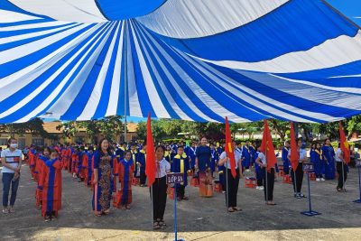 Trường Tiểu học Lê Quý Đôn long trọng tổ chức Lễ tổng kết năm học 2021 -2022