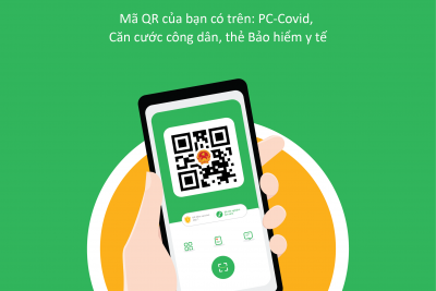 Vũ Điệu Phòng Chống Covid-19