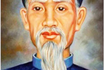 TIỂU SỬ NHÀ BÁC HỌC LÊ QUÝ ĐÔN